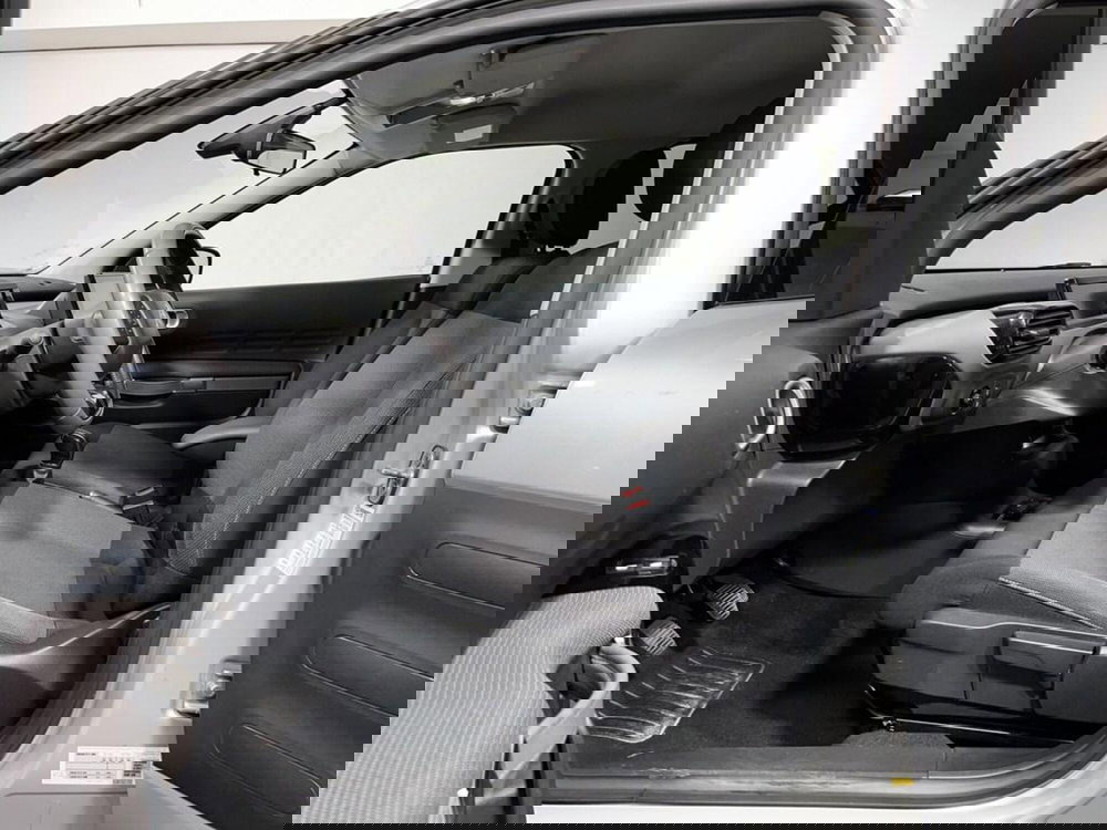 Citroen C4 Cactus usata a Sondrio (10)