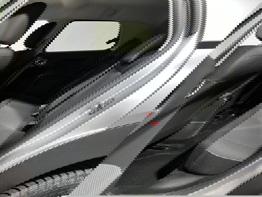 Citroen C4 Cactus usata a Sondrio (11)