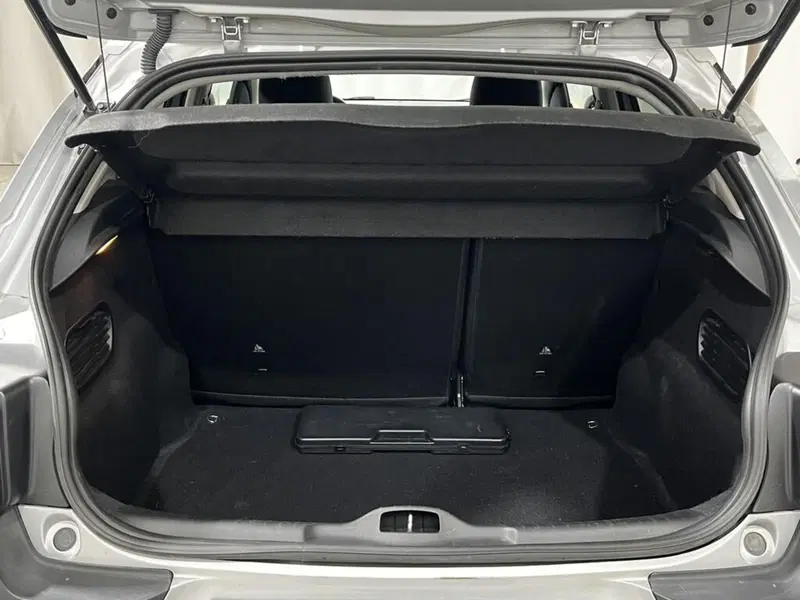 Citroen C4 Cactus usata a Sondrio (15)