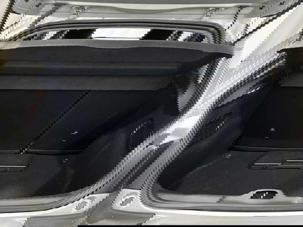 Citroen C4 Cactus usata a Sondrio (15)