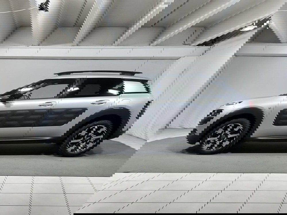 Citroen C4 Cactus usata a Sondrio (2)