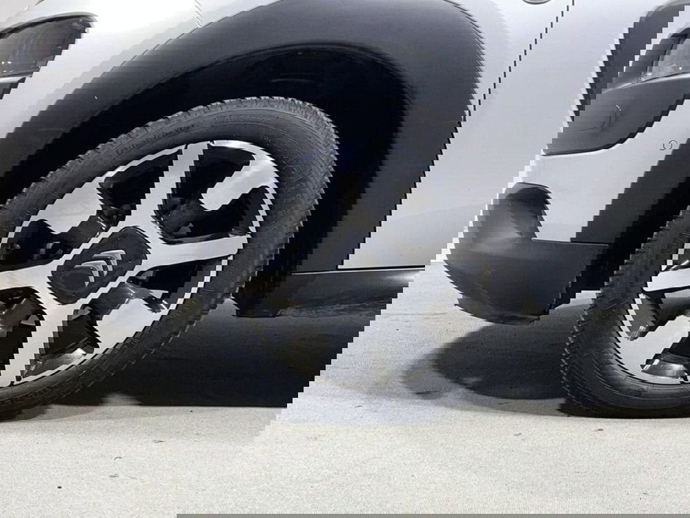 Citroen C4 Cactus usata a Sondrio (9)