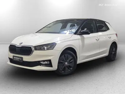 Skoda Fabia 1.0 TSI EVO DSG 110 CV Style del 2021 usata a Piove di Sacco