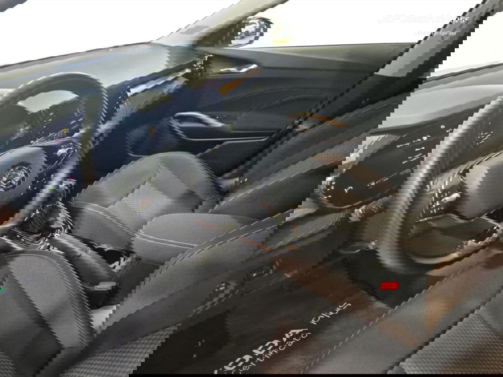 Skoda Fabia usata a Padova (10)