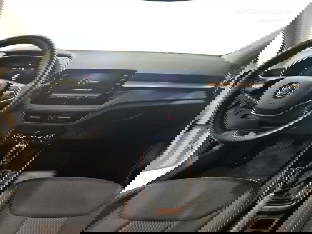 Skoda Fabia usata a Padova (11)