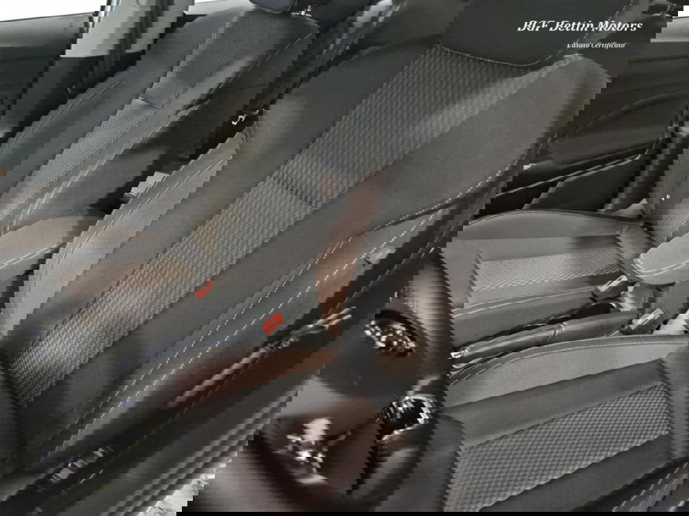 Skoda Fabia usata a Padova (12)