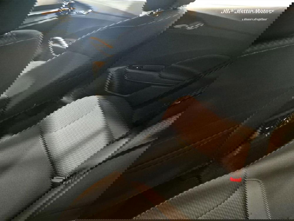 Skoda Fabia usata a Padova (15)