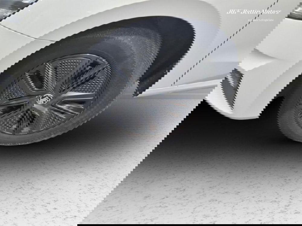 Skoda Fabia usata a Padova (9)