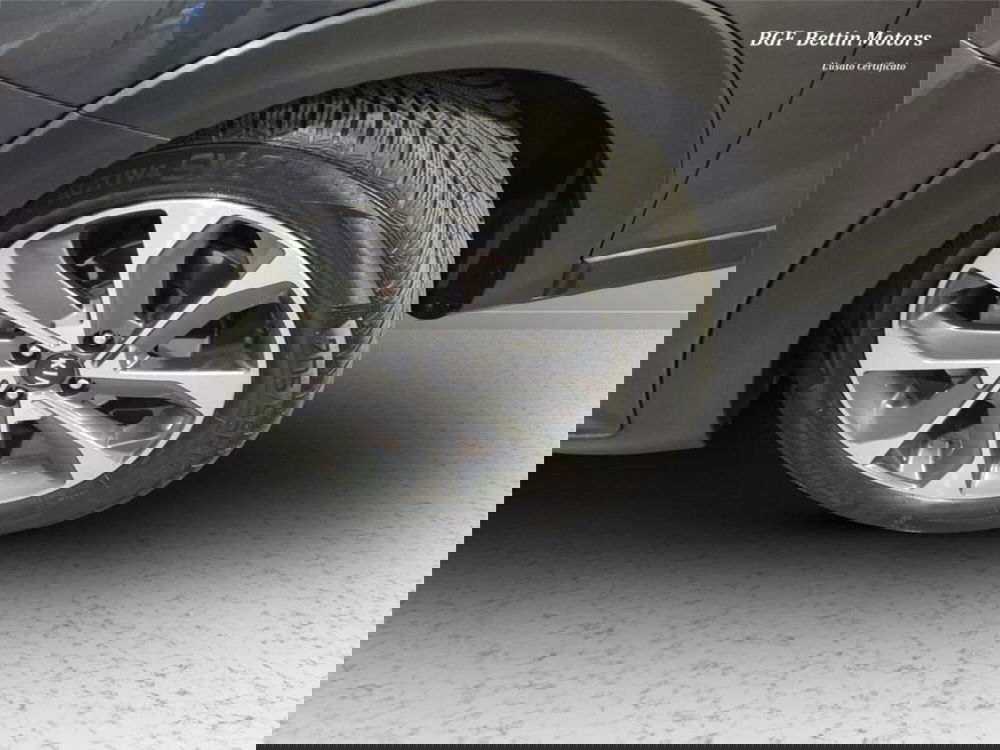 Kia Stonic usata a Padova (9)