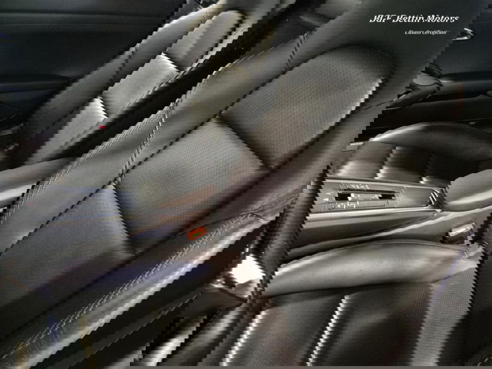 Porsche 718 Boxster  usata a Padova (11)