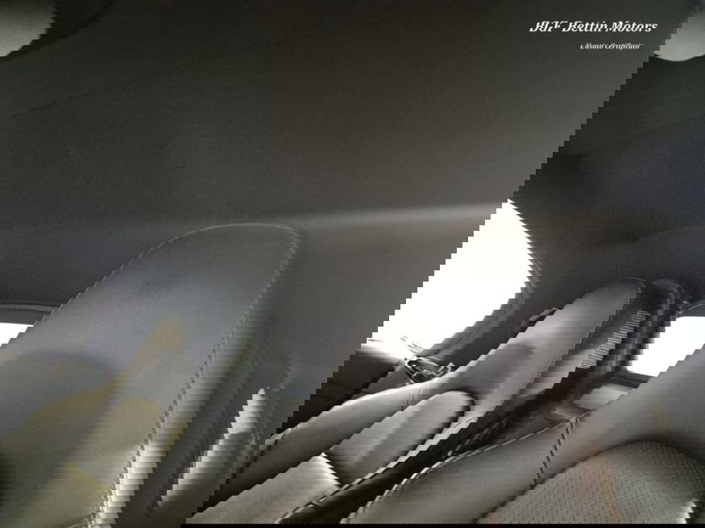 Porsche 718 Boxster  usata a Padova (12)