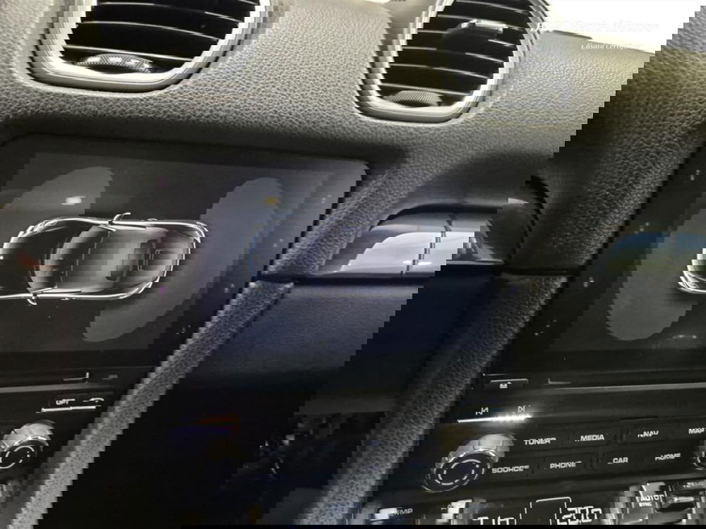 Porsche 718 Boxster  usata a Padova (13)