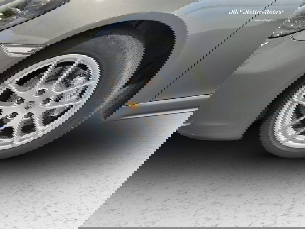 Porsche 718 Boxster  usata a Padova (9)