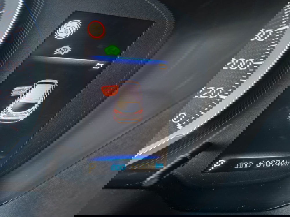 Toyota Corolla usata a Firenze (10)