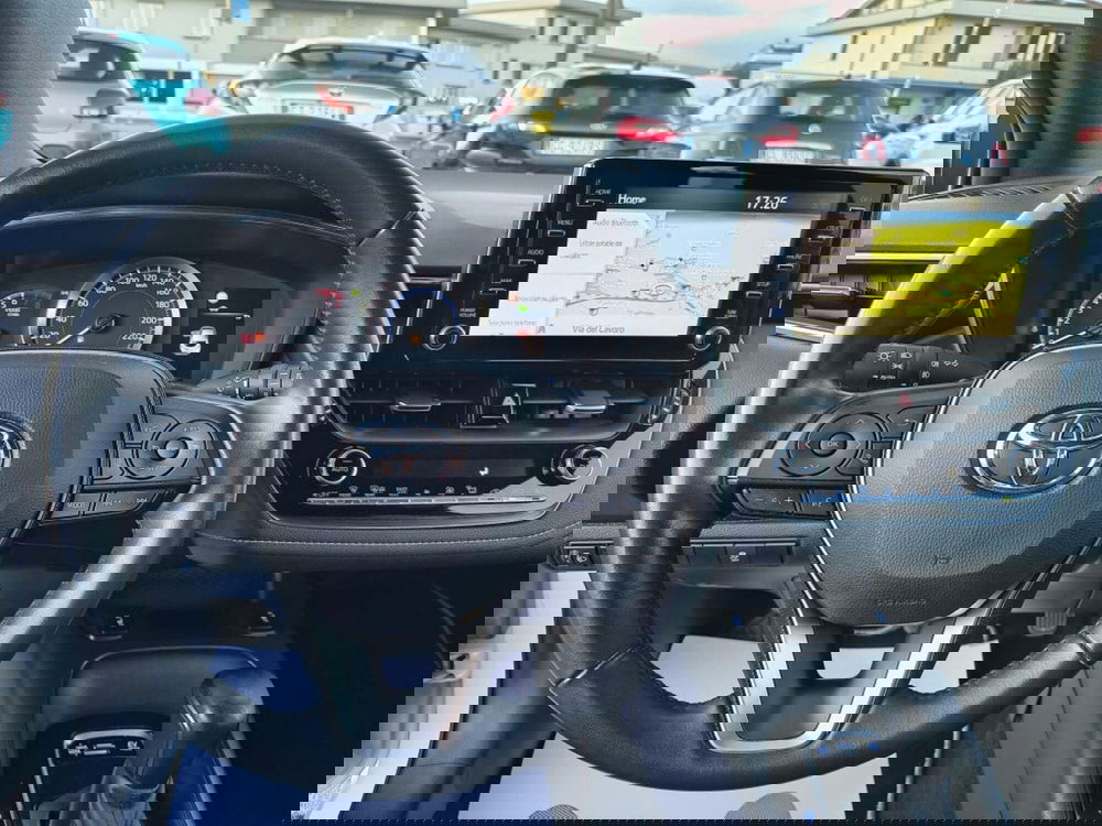 Toyota Corolla usata a Firenze (11)