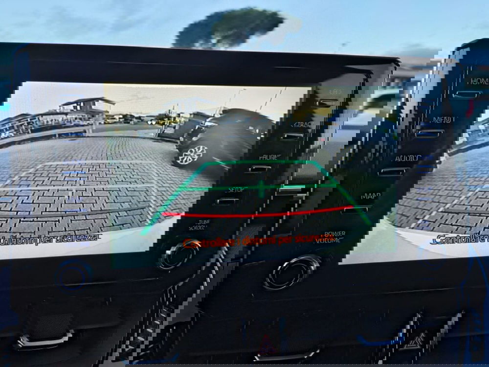 Toyota Corolla usata a Firenze (13)