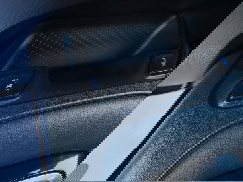 Toyota Corolla usata a Firenze (15)