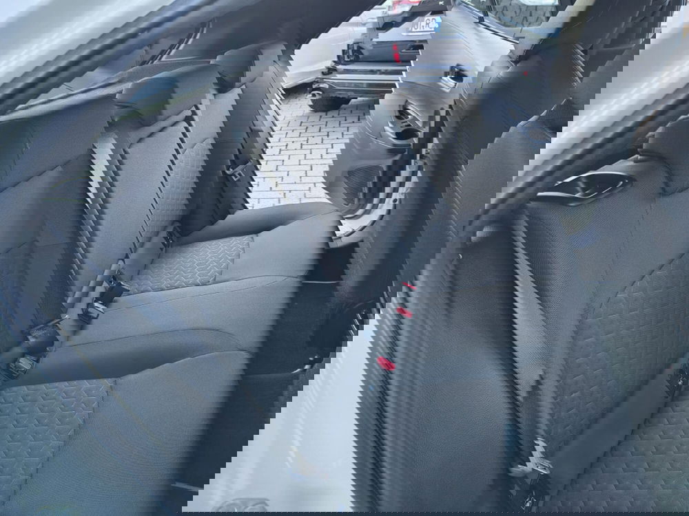 Toyota Corolla usata a Firenze (18)