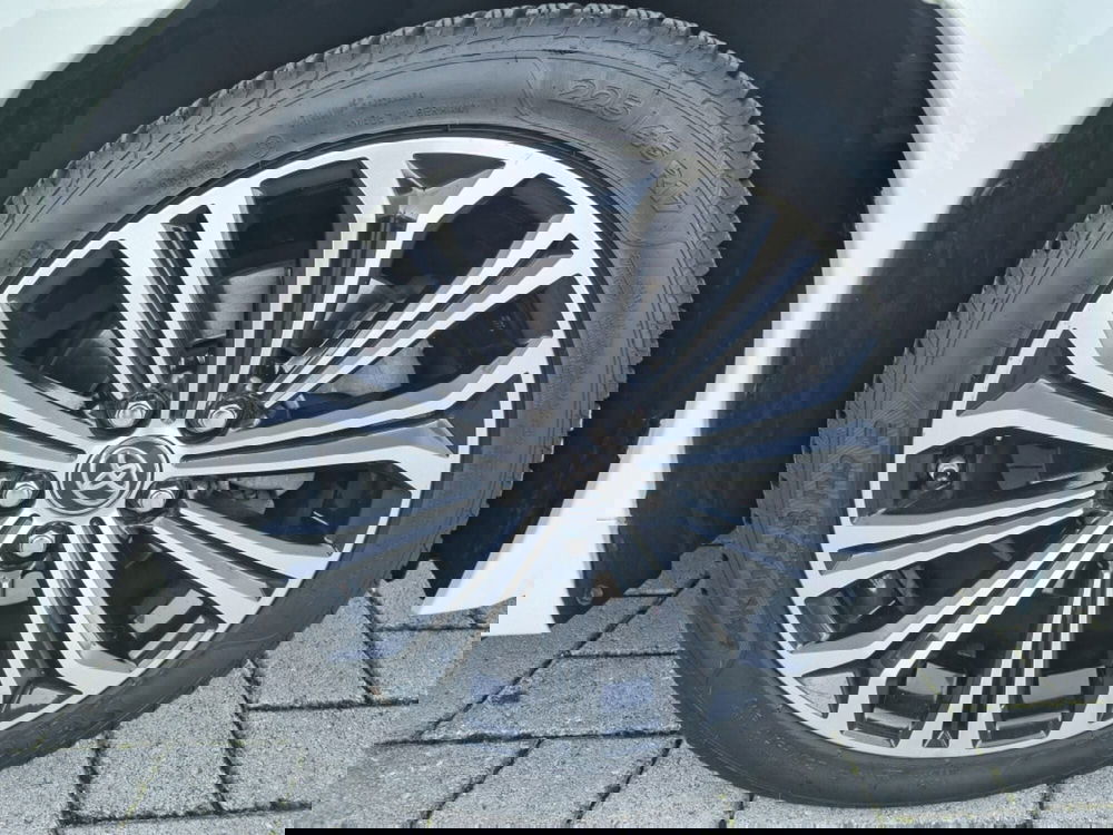 Toyota Corolla usata a Firenze (7)