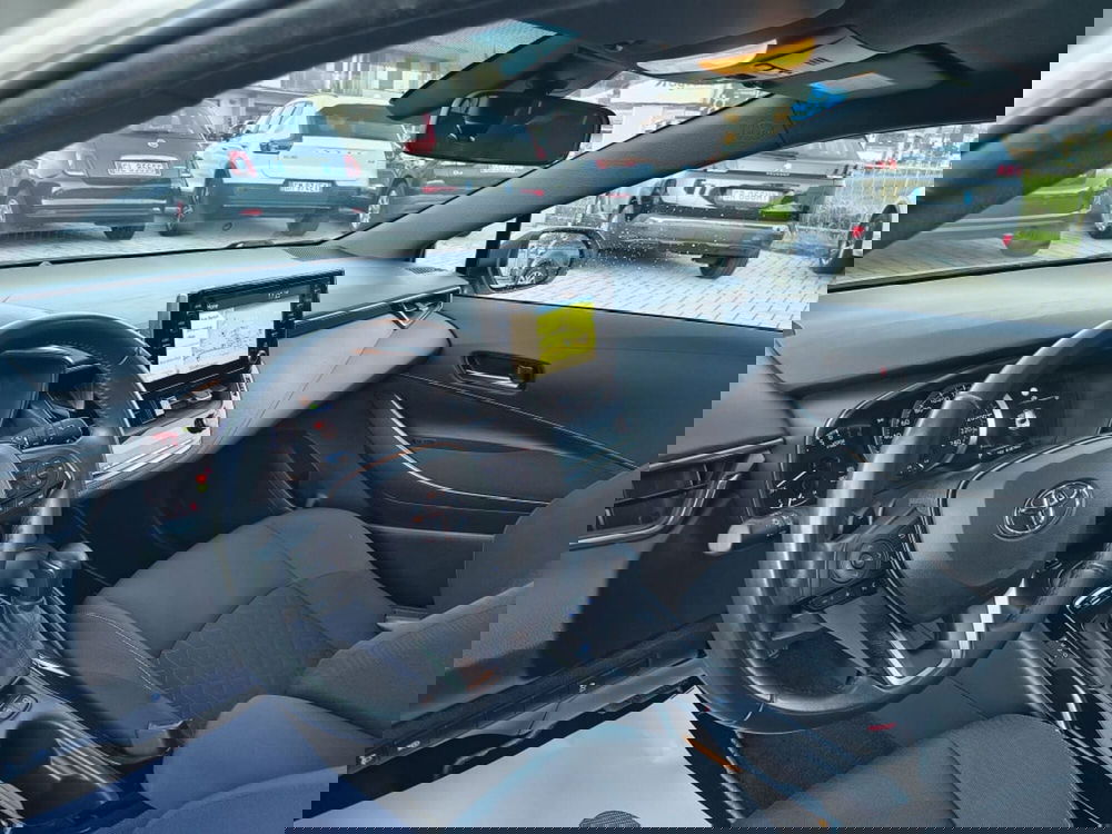 Toyota Corolla usata a Firenze (9)