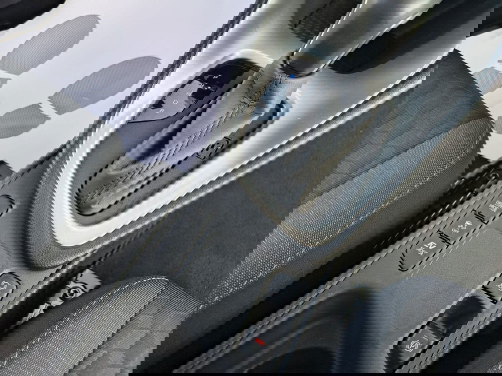 Toyota Yaris usata a Firenze (12)