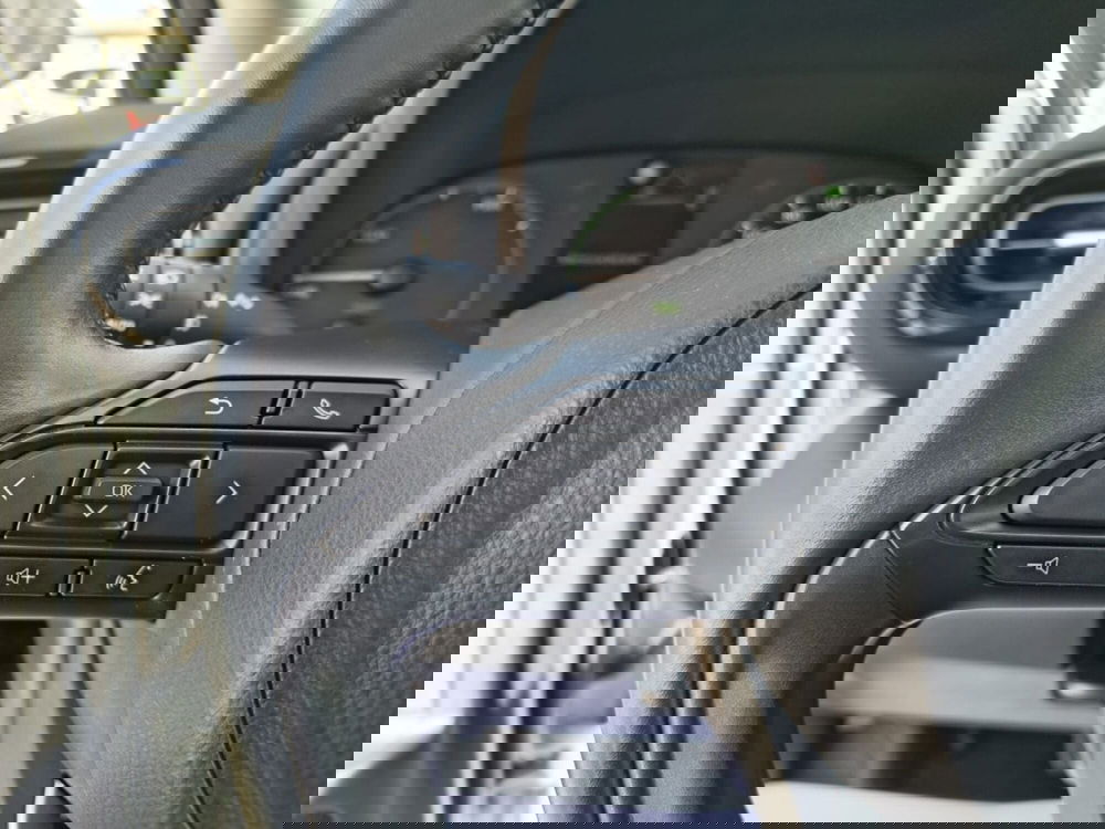 Toyota Yaris usata a Firenze (17)