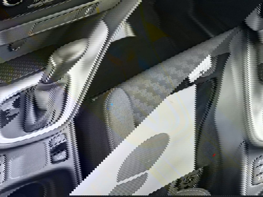 Toyota Yaris usata a Firenze (18)