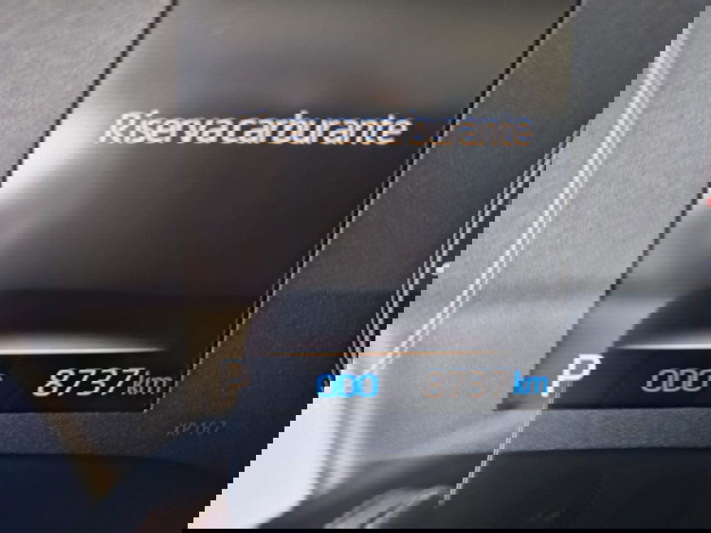 Toyota Yaris usata a Firenze (8)