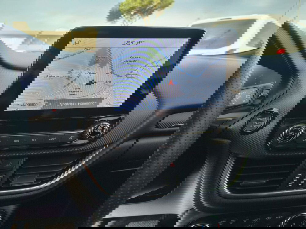 Ford Puma usata a Firenze (11)