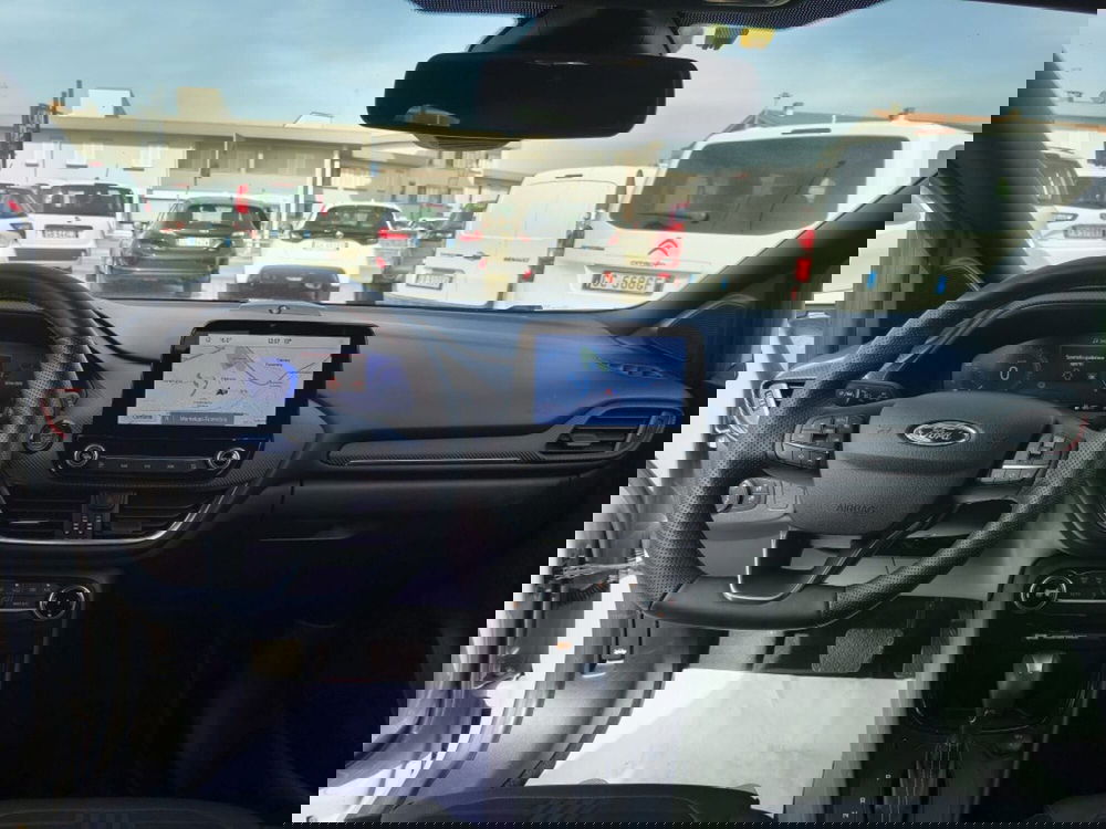 Ford Puma usata a Firenze (14)