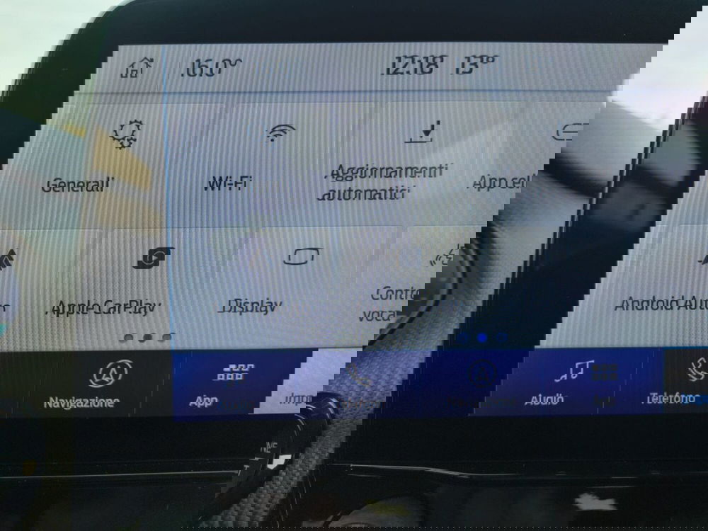 Ford Puma usata a Firenze (15)