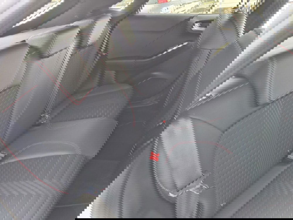 Ford Puma usata a Firenze (16)