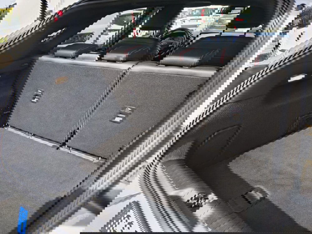 Ford Puma usata a Firenze (17)