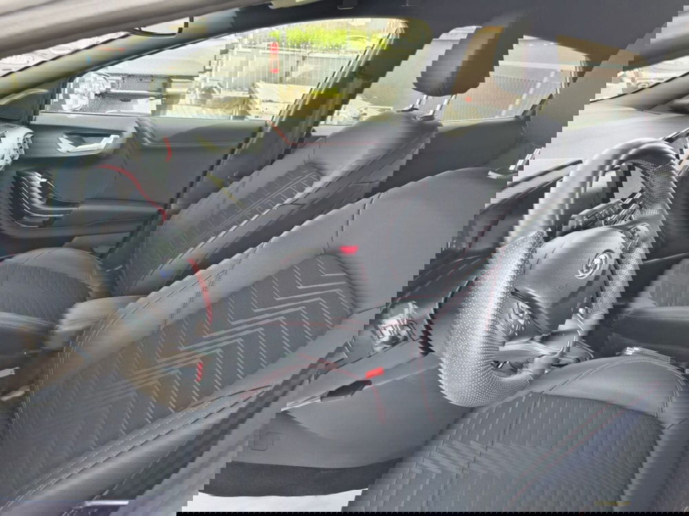 Ford Puma usata a Firenze (18)