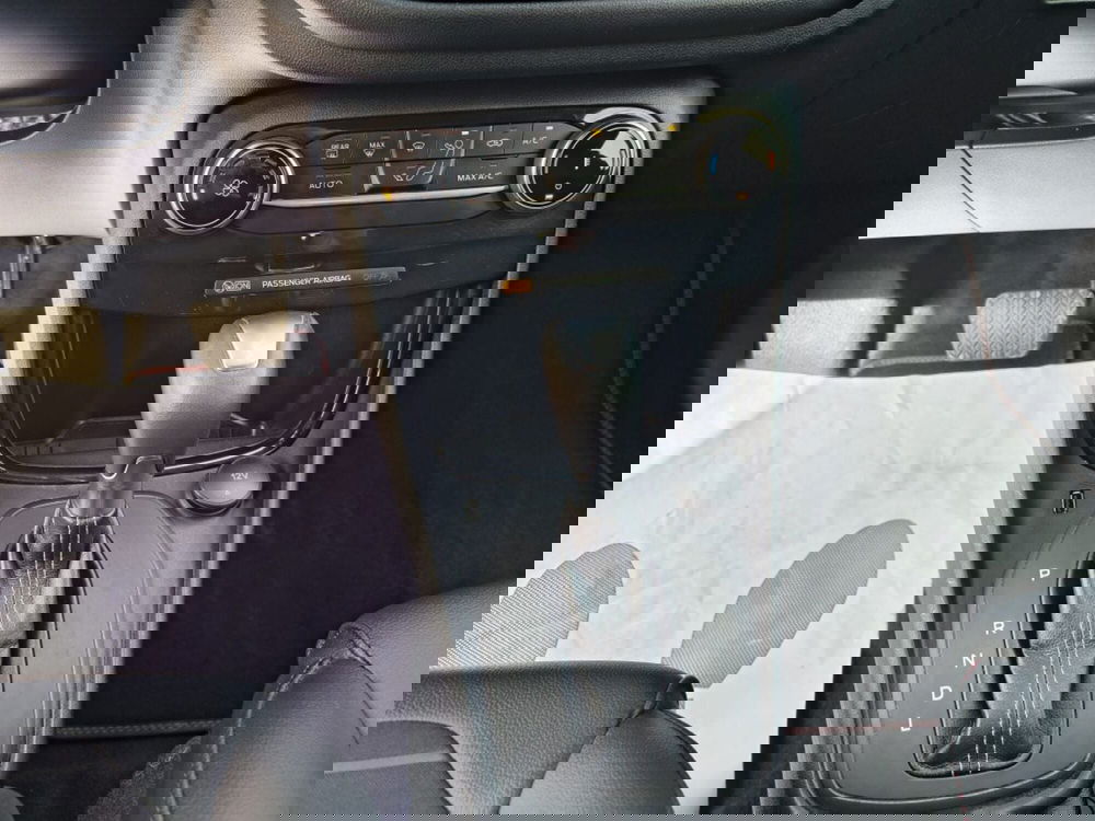 Ford Puma usata a Firenze (19)