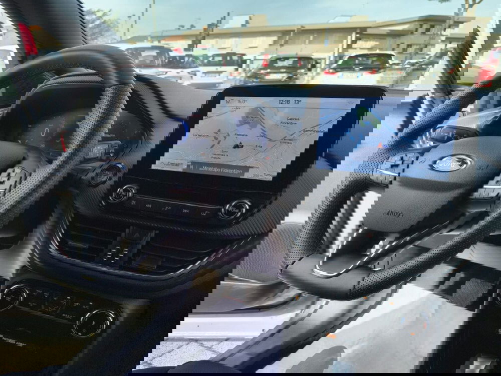 Ford Puma usata a Firenze (20)