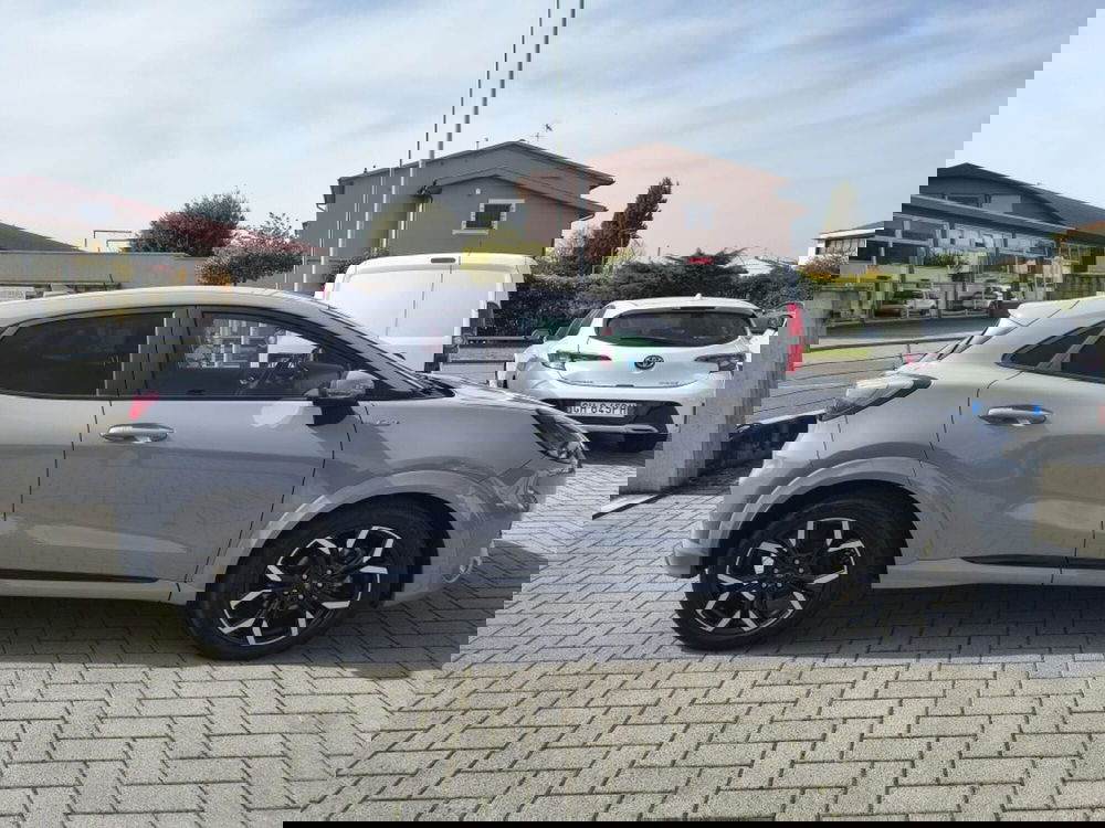 Ford Puma usata a Firenze (4)