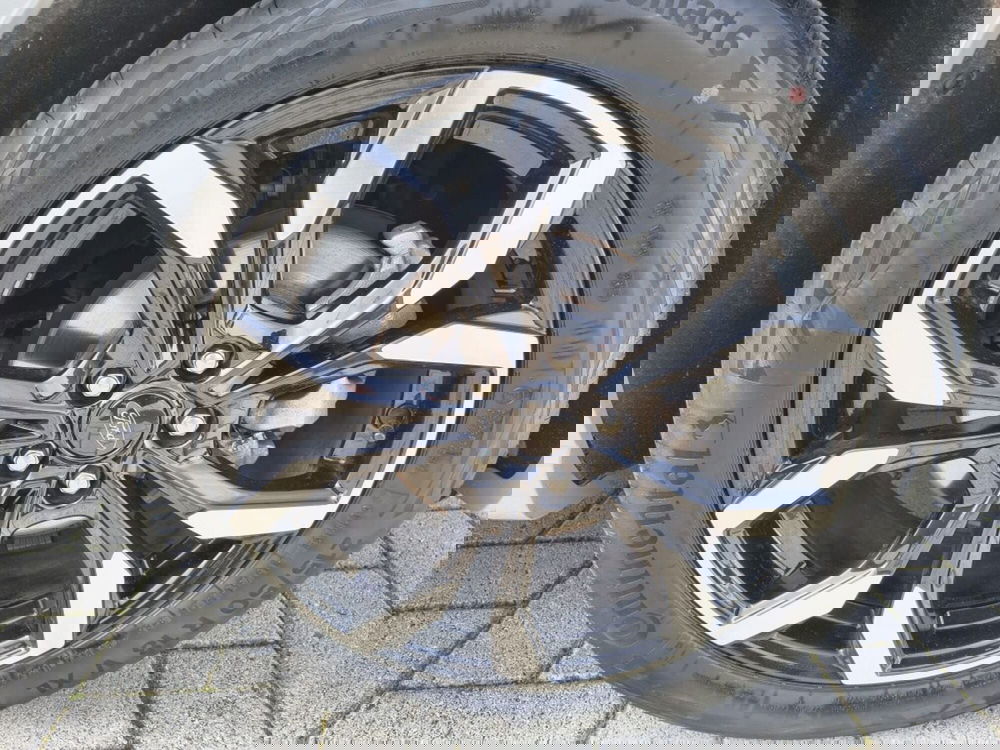 Ford Puma usata a Firenze (7)