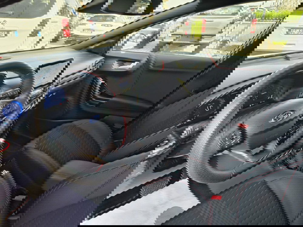 Ford Puma usata a Firenze (8)