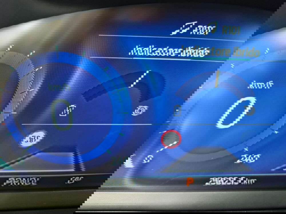 Ford Puma usata a Firenze (9)