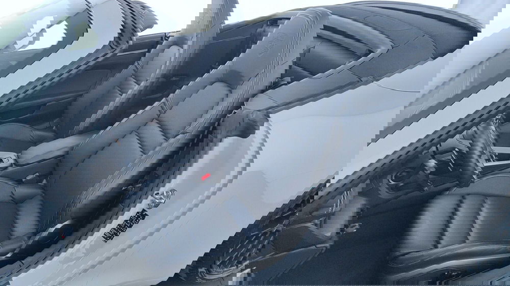 Porsche 911 Cabrio usata a Perugia (11)