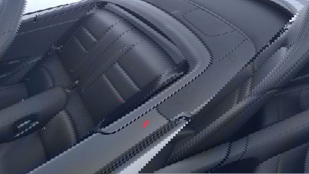 Porsche 911 Cabrio usata a Perugia (13)