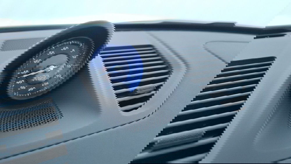 Porsche 911 Cabrio usata a Perugia (17)