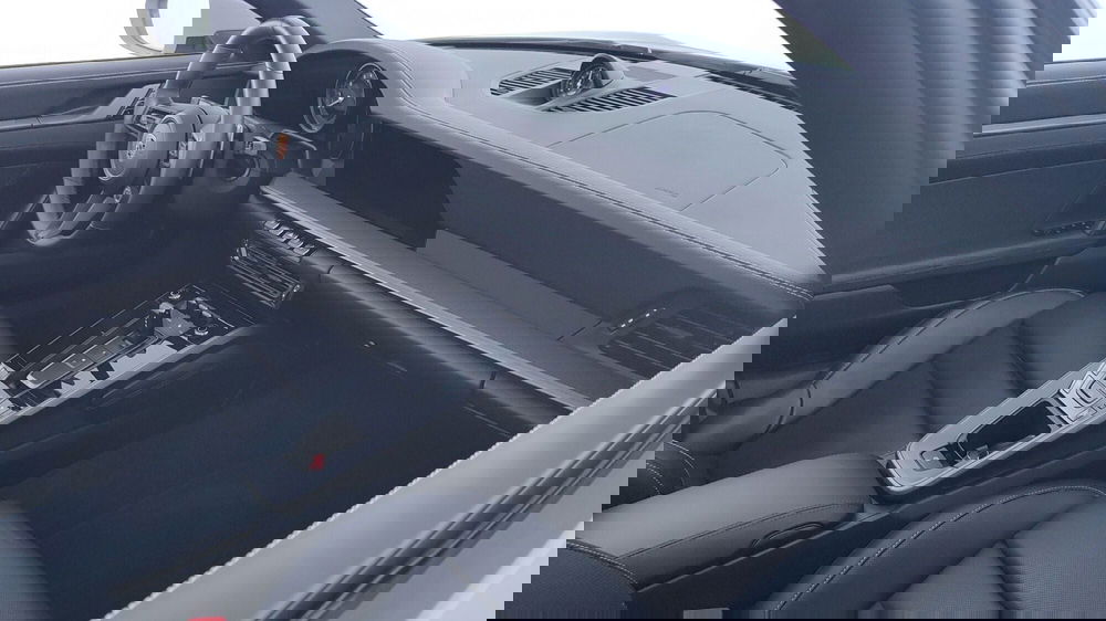 Porsche 911 Cabrio usata a Perugia (18)