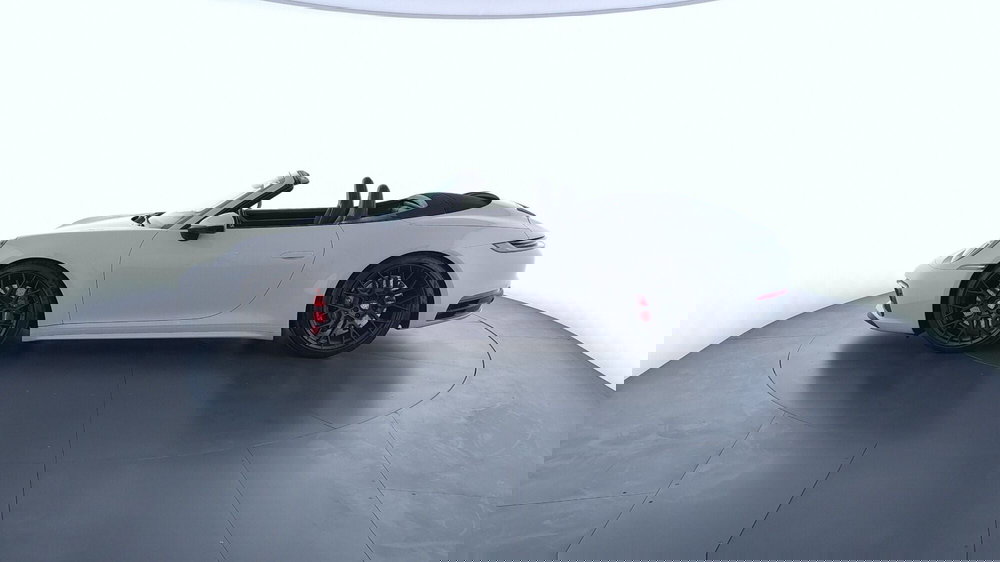 Porsche 911 Cabrio usata a Perugia (8)