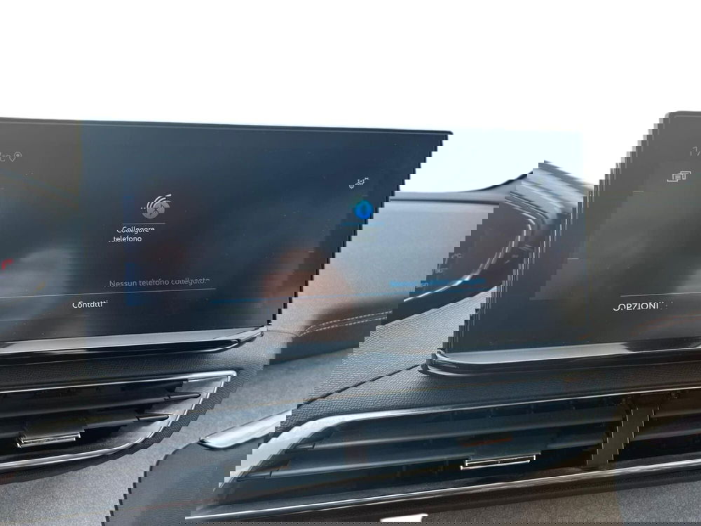 Peugeot 3008 usata a Bari (11)