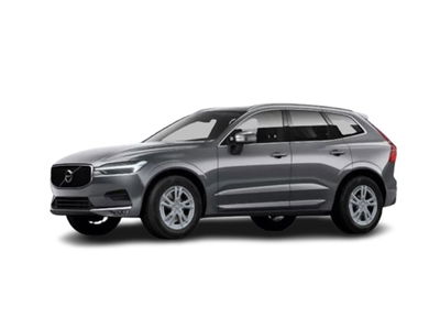 Volvo XC60 B4 Geartronic Momentum Pro del 2020 usata a Bari