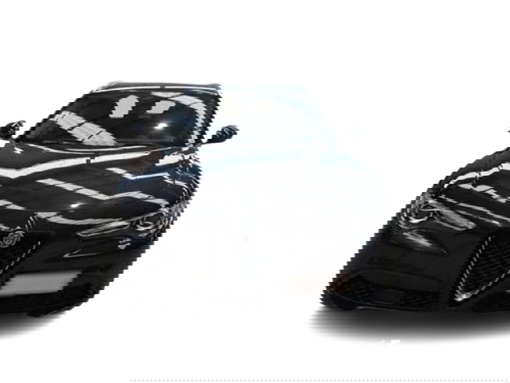 Alfa Romeo Stelvio usata a Bari (13)