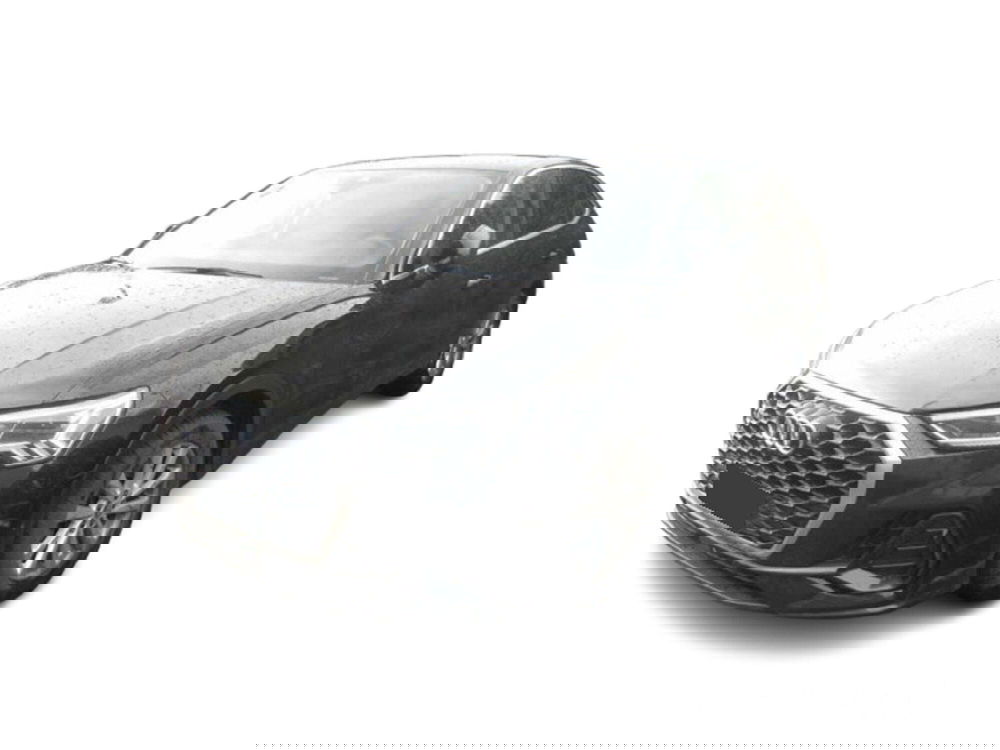 Audi Q3 Sportback usata a Bari