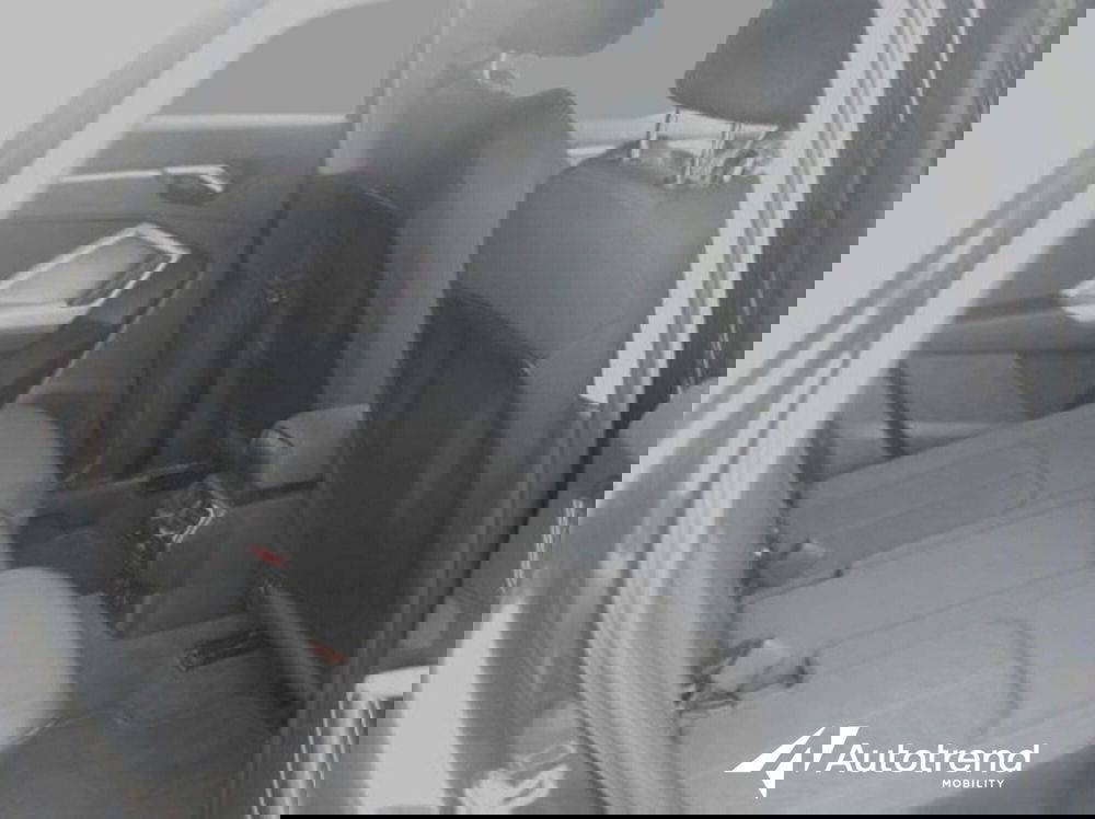 Audi Q3 Sportback usata a Bari (15)